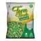 Farm Fresh Frozen Peas and Carrots - 400 gram