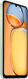 Xiaomi Redmi 13C, 4GB RAM, 128GB, Clover Green (Smooth 6.74&quot; 90Hz Display, 50MP AI Triple Camera, Powerful Octa-Core Processor, Massive 5000mAh(typ) Battery, Supports 18W Fast Charging)