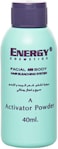 Energy Cosmetics Energy Cosmetics Hair Bleaching System, Quick And Effective, 3434429