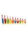 Generic Abacus - Wooden Calculation Shelf