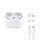 Apple - Airpods Pro with noise cancellation(MWP22AM/A)