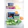 Lock &amp; Lock Eco Rectangular Food Container Green/Purple 850ml