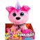 Punkymals Roxy Plush Toy Multicolour