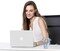 Ntech Macbook Air 13 Inch Case (Models: A1369 &amp; A1466, Older Version 2010-2017 Release), Plastic Hard Shell Case Only Compatible With Macbook Air 13 Inch, White