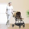 Teknum STROLL1 Travel System - Khaki