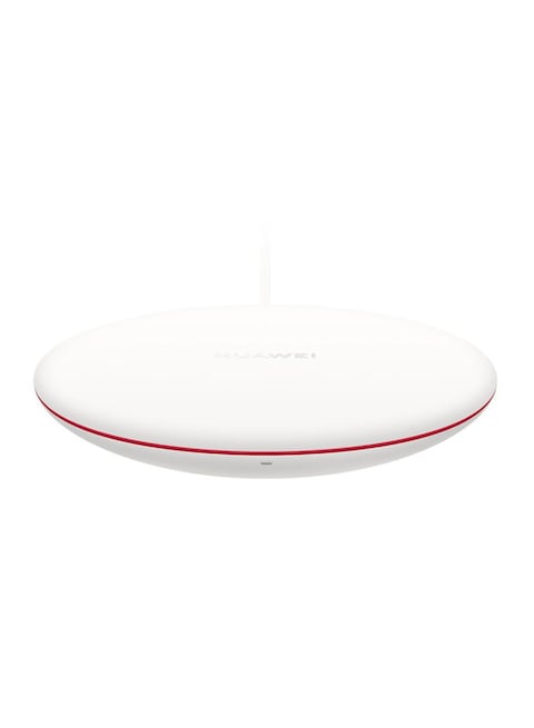 HUAWEI - CP60 Wireless Charger White