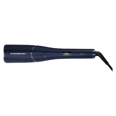 Rush Brush Curler U1 - Navy