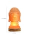 Geohoney Himalayan Salt Lamp - Buddha Statue