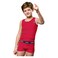 Fontella Cotton Underwear Set for Boy 800602 Red 2 Years