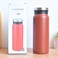 600ml Double Wall Stainless Steel Water Drink Bottle Vacuum Insulated