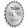 Tolsen,TCT saw blade,76410,110mm