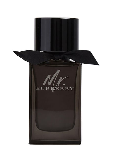 Burberry Mr. Burberry Eau De Parfum For Men - 100ml