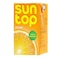 Suntop Orange Fruit Juice 125Ml