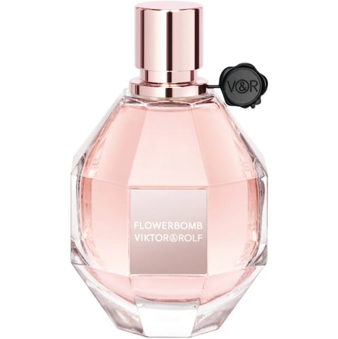 Viktor &amp; Rolf Flowerbomb Eau De Parfum For Women - 100ml