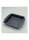 Almufarrej Bakeware Pan Black 30cm