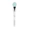 E.L.F. Pore Refining Brush And Mask Tool, Silicone Spatula, Gentle, Versatile, Applies Foundation Mess-Free, Removes Dirt And Makeup, Blends, Easy To Clean