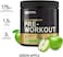 Optimum Nutrition Gold Standard Pre-Workout, Green Apple, 300 Gm