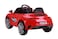 RBWTOYS - Ride On Car Kids Luxuary Convertable Super Car S2988 (red) 104X53.5X56CM