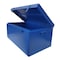 Odwan Steel Metalbox No 32 Heavy