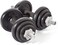 Generic Integrated Dumbbell Set 20 Kg