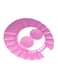 Generic Adjustable Shower Cap With Ear Protector