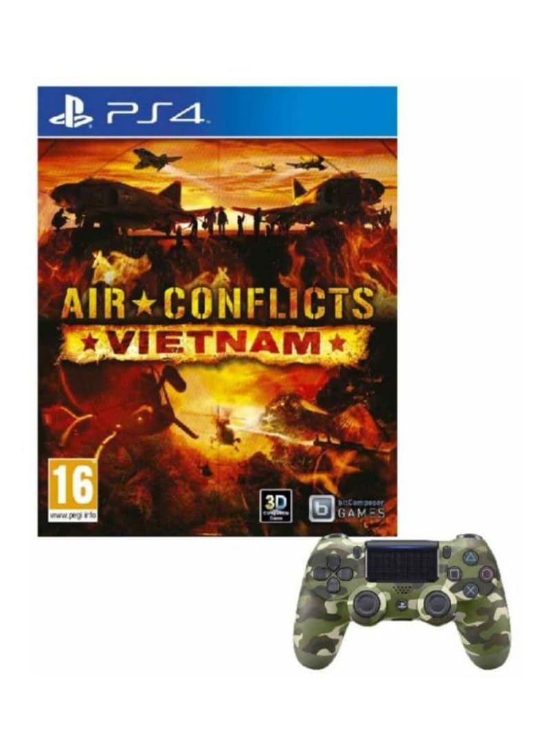 bitcomposerinteractive Bitcomposerinteractive Air Conflicts Vietnam