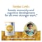 SIMILAC GOLD 3- 400GM