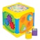 WinFun Big Music Fun Activity Cube