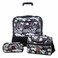 Reflection Trolley Set 3 PCS Camouflage