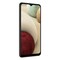 Samsung Galaxy A12 - 6.5-inch 64GB/4GB Dual SIM Mobile Phone - Black