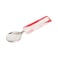 Elegante Pecasso Table Spoon Set Silver 6 PCS