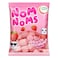Nom Noms Sours Strawberry Mini Marshmallows 17g