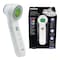 Braun 3 in 1 Forehead Food or Bath No Touch Thermometer BNT400 White