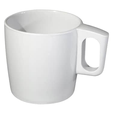 KIP ORIGINAL MUG 330ml WHITE