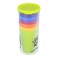 Komax Rainbow Color Cup  / 6