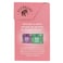 Elephant Infusion Organic Tea Detox 20 Sachet, 34g