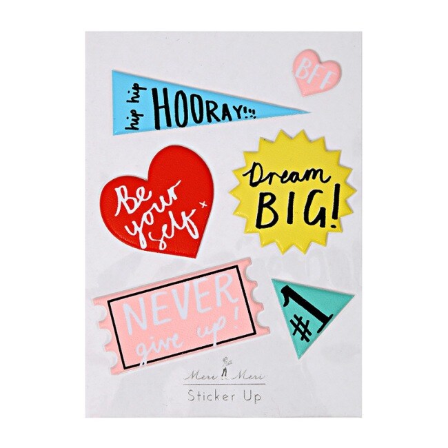 Buy BFF Stickers Online | Carrefour UAE