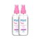 Johnson's Body Care 24H Moiture Oil Spray 150mlx2 Pieces