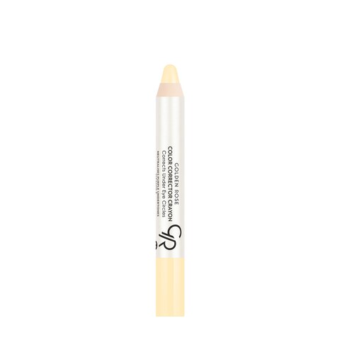 Golden Rose - Color Corrector Crayon No. 53 Yellow