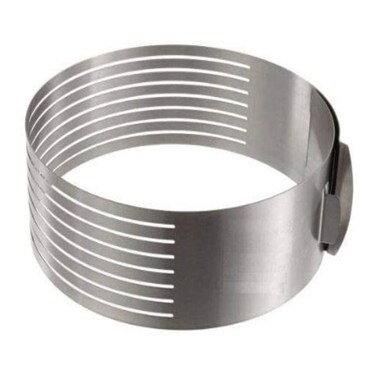 Generic - Cake Layer Slicer Ring
