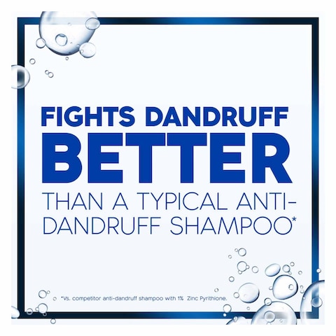 Head &amp; Shoulders Classic Clean Anti Dandruff Shampoo 200 ml