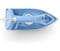 Philips 3000 Series Steam Iron, DST3020/26