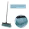 Vileda Eco Indoor Floor Broom With Stick