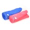 Htovila-2pcs Soft Microfiber Quick Dry Hair Drying Towels Water-Absorbent Dry Hair Cap Bath Shower Wrap Turban Towel with Button for All Hair Types and Lengths