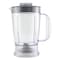 Kenwood FDP304 multipro Compact Food Processor Silver