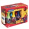 Dede Spiderman Bowling Set