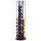 Nespresso Coffee Capsule Holder Black 0.5kg