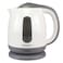 Beper Bollitore Electric Kettle 1.7L White