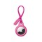 Belkin Secure Holder With Strap For Airtag &ndash; Rosa