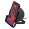 Belkin Wireless Charging Stand + Speaker Black 920/0021